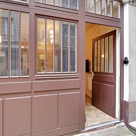 Cozy Studio - 2P - Gare De L'Est ปารีส ภายนอก รูปภาพ