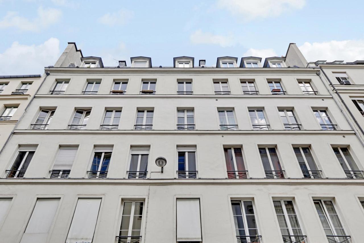Cozy Studio - 2P - Gare De L'Est ปารีส ภายนอก รูปภาพ